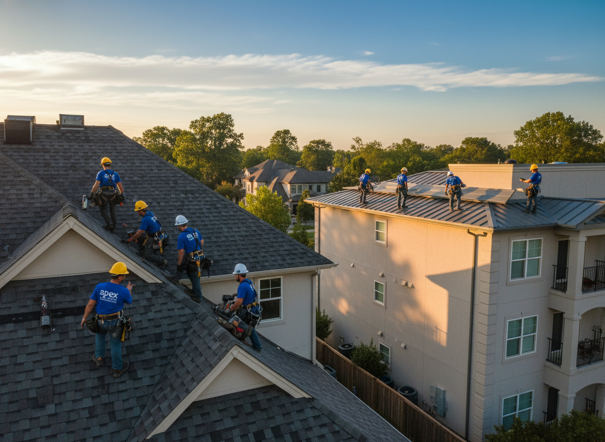 Materials, Warranties, and Manufacturer Partnerships