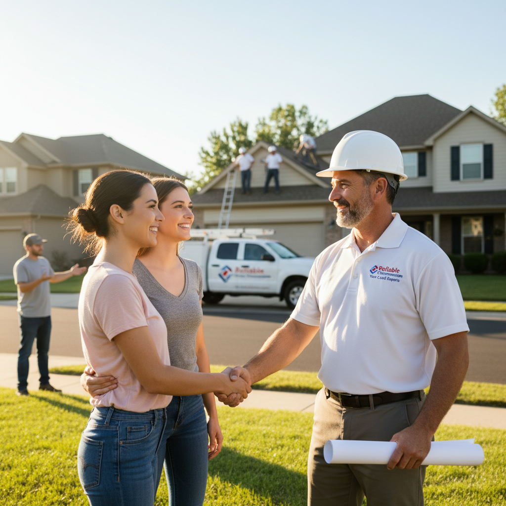 Service Areas, Guarantees, and Customer Care