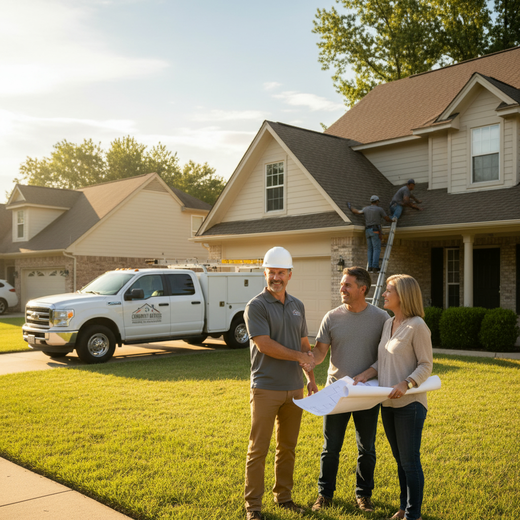 Project Management, Budgeting, and Multi-Building Programs