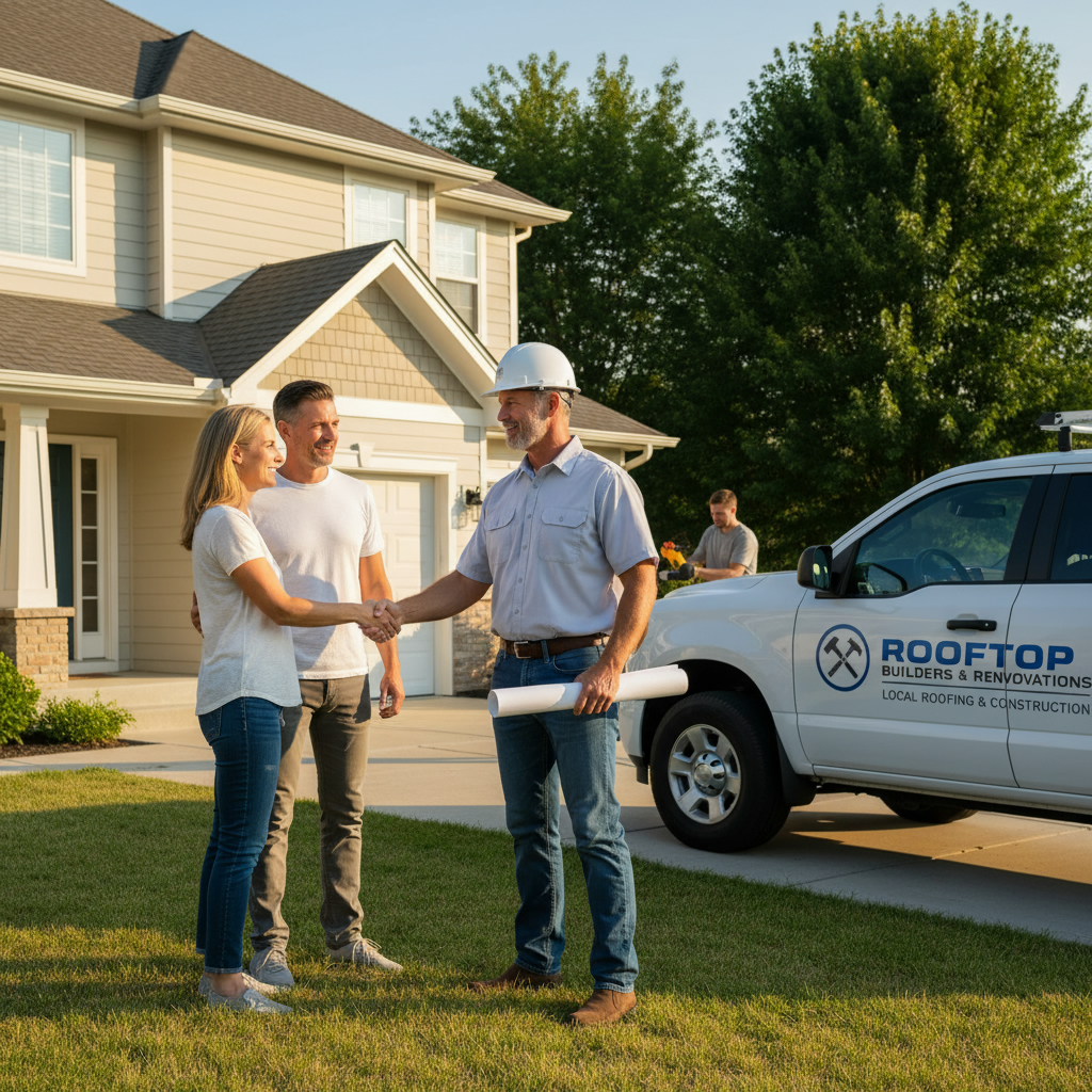 Material Options, Performance, and Warranties