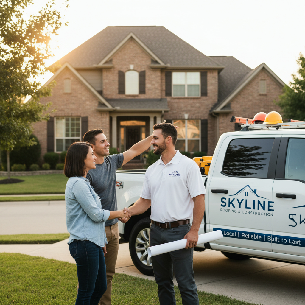 Maintenance Programs and Long-Term Roof Care