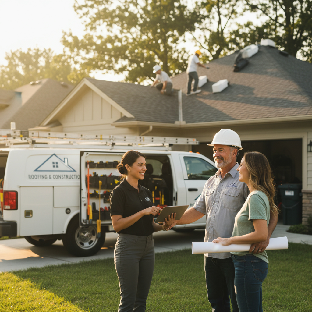 Commercial Partnerships, Claims Support, and Customer Care