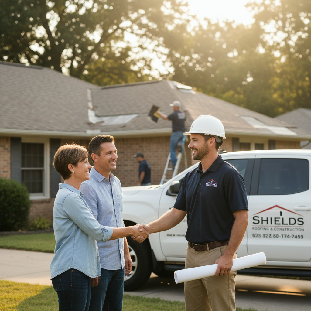 Planned Maintenance, Repairs, and Long-Term Care