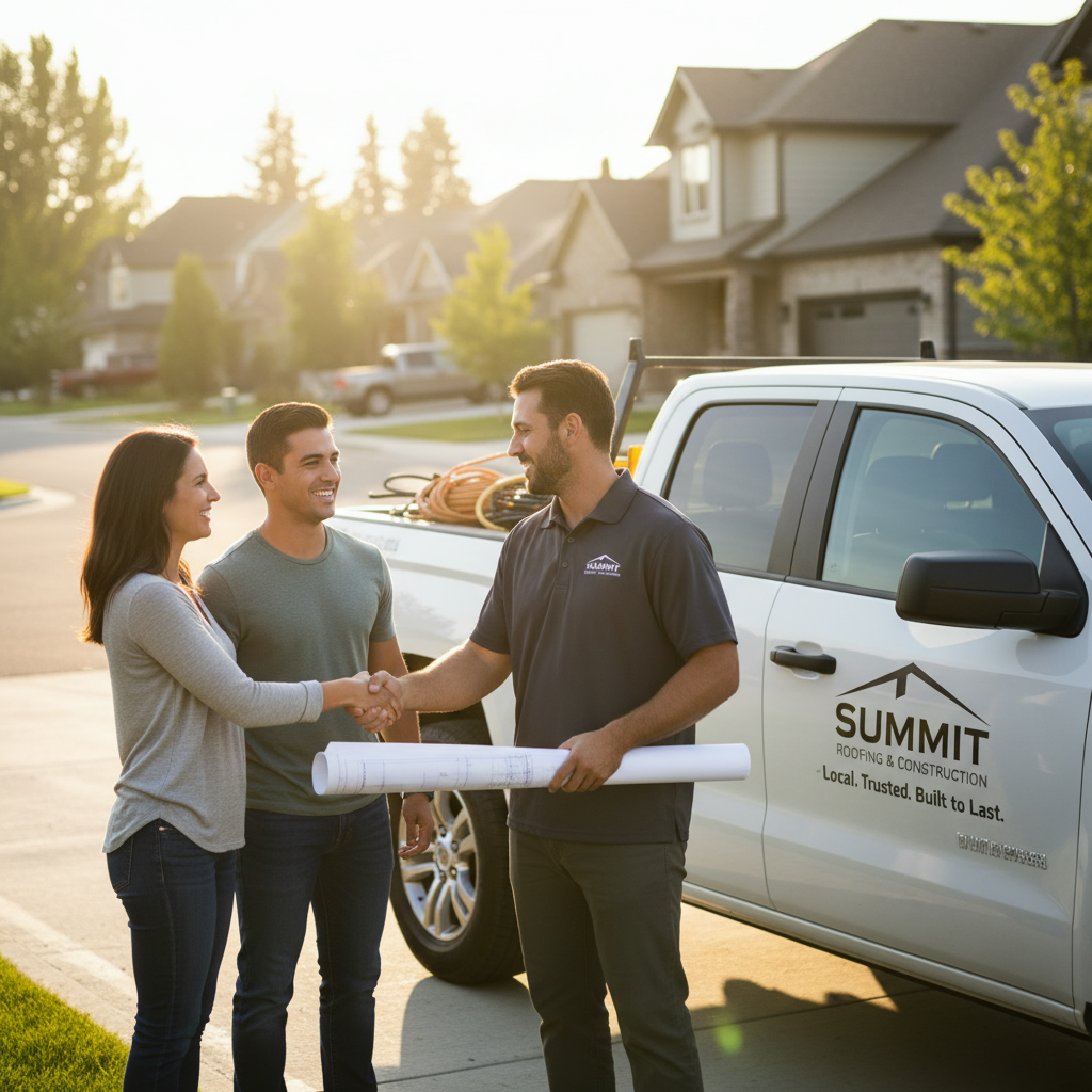 Swordsmen Roofing - Trusted Roofing Partner Across North and Central Texas