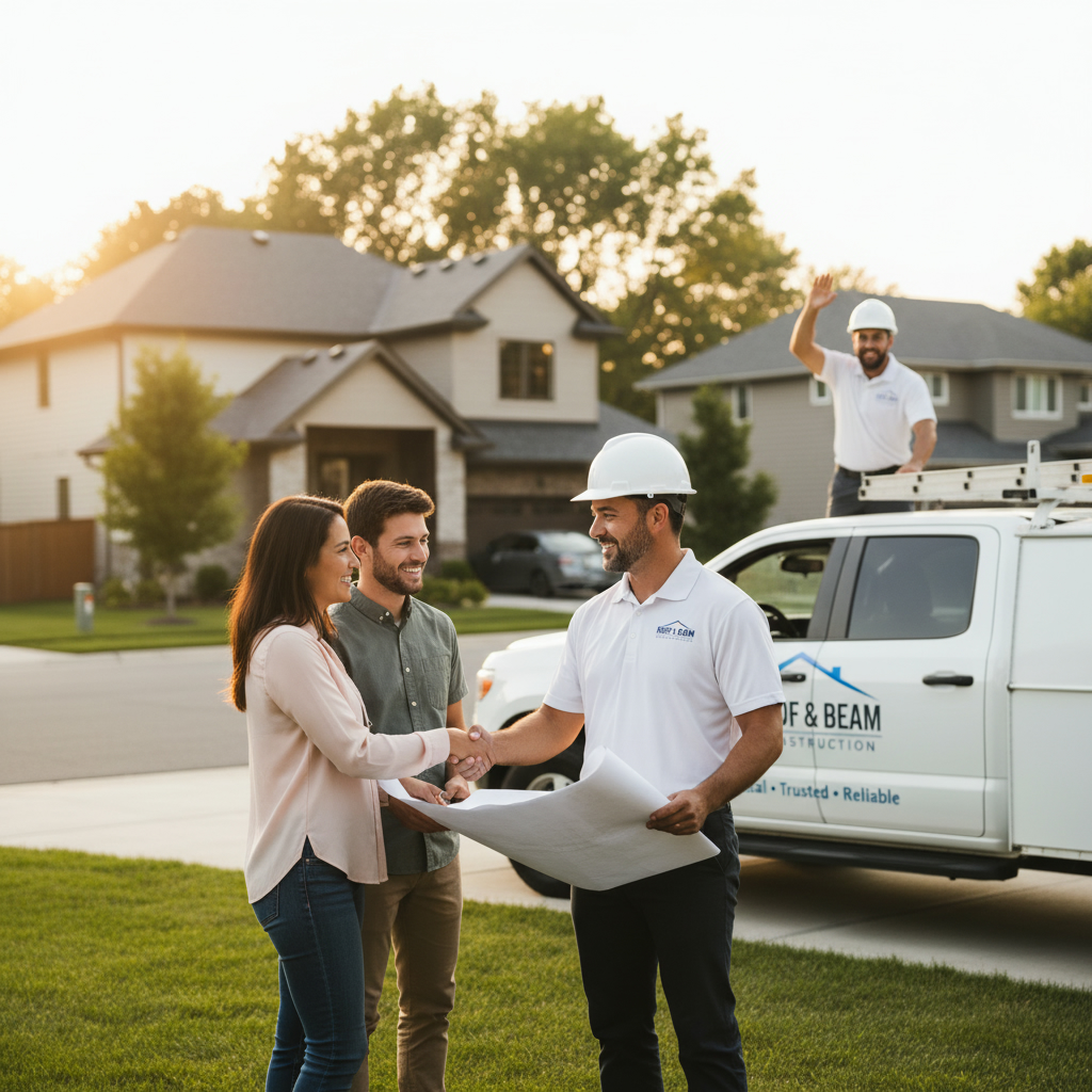 Commercial Services and Solutions