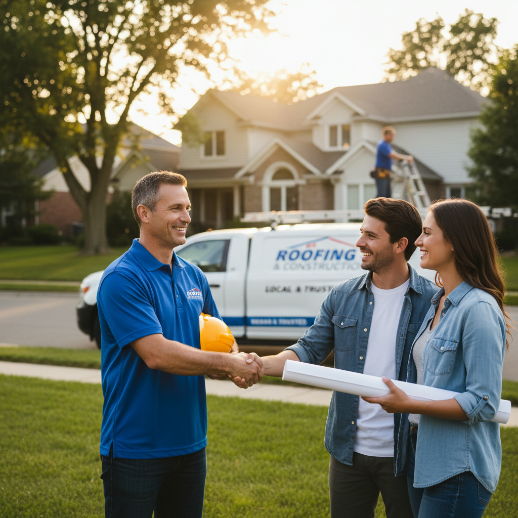 Safety, Compliance, and Project Coordination